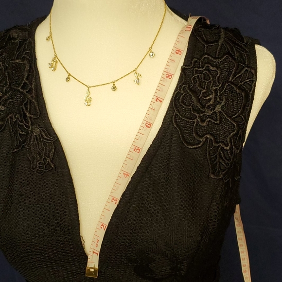 Little black dress - Picture 7 of 8